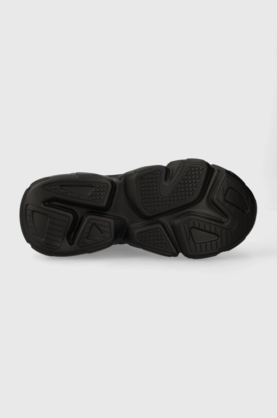 Кроссовки Steve Madden Spectator SM11002961.184 чёрный