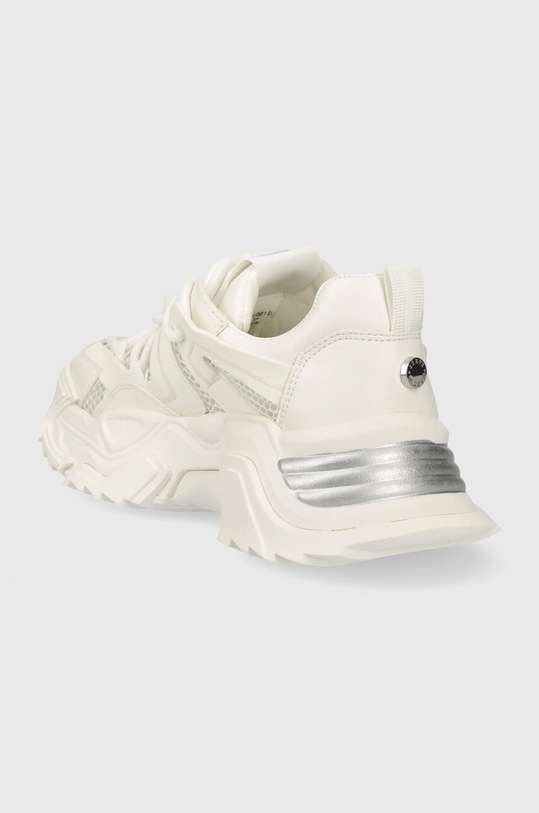 Взуття Кросівки Steve Madden Kingdom-E SM19000086.11E білий