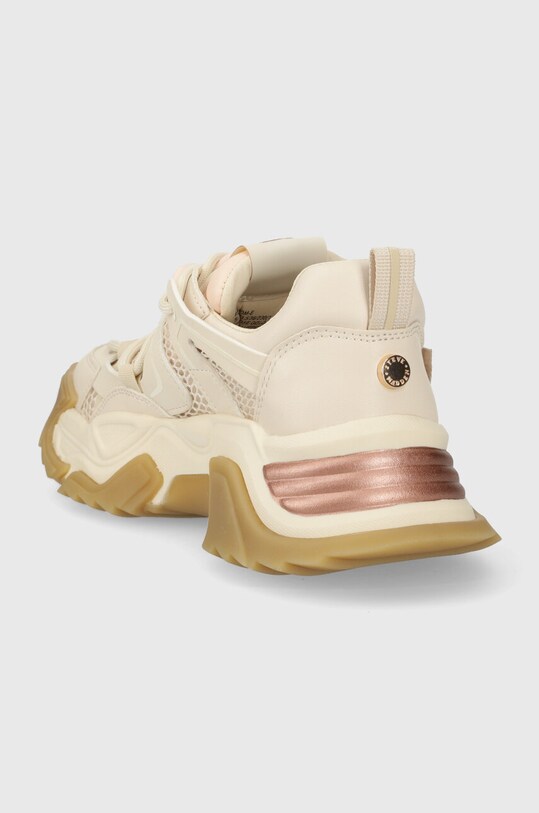 Încălțăminte Steve Madden sneakers Kingdom-E SM19000086.10M bej