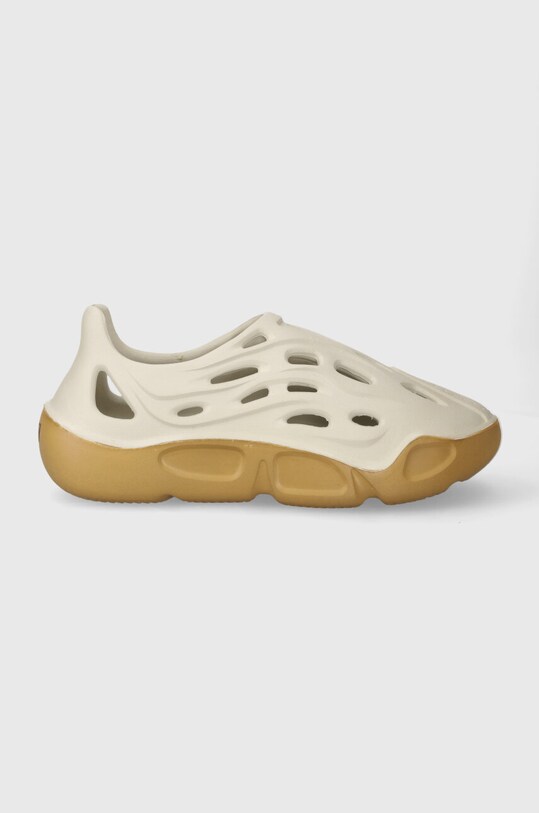 Steve Madden sneakers Vine sintetic bej SM11002858.OWK