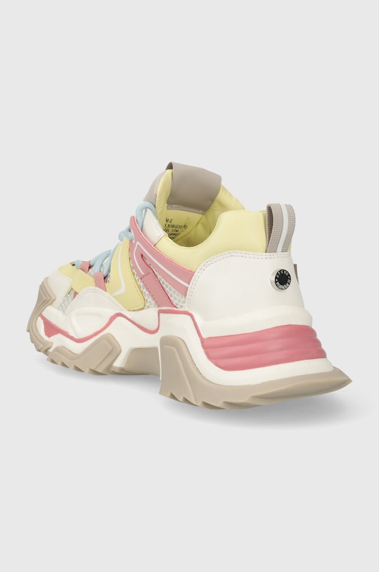 Obuwie Steve Madden sneakersy Kingdom-E SM19000086.17M multicolor