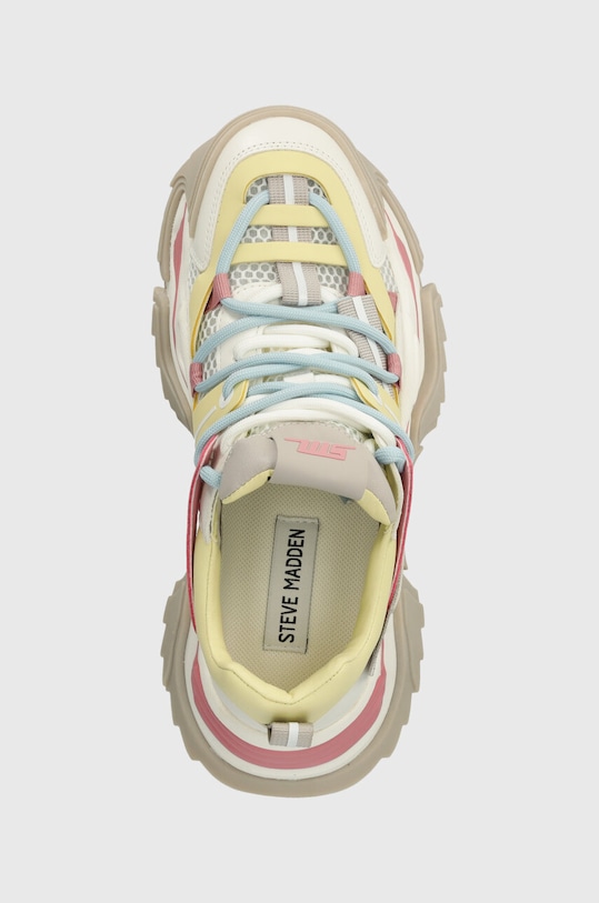 Steve Madden sneakersy Kingdom-E multicolor SM19000086.17M