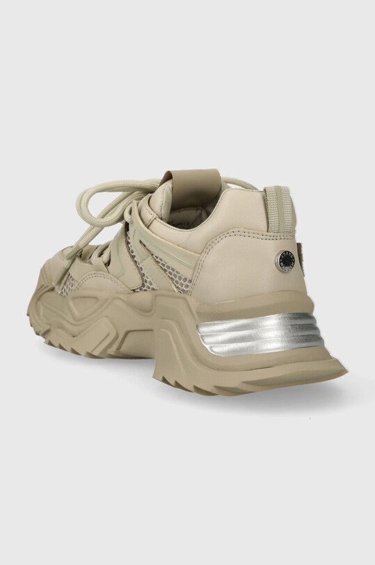 Încălțăminte Steve Madden sneakers Kingdom-E SM19000086.022 gri