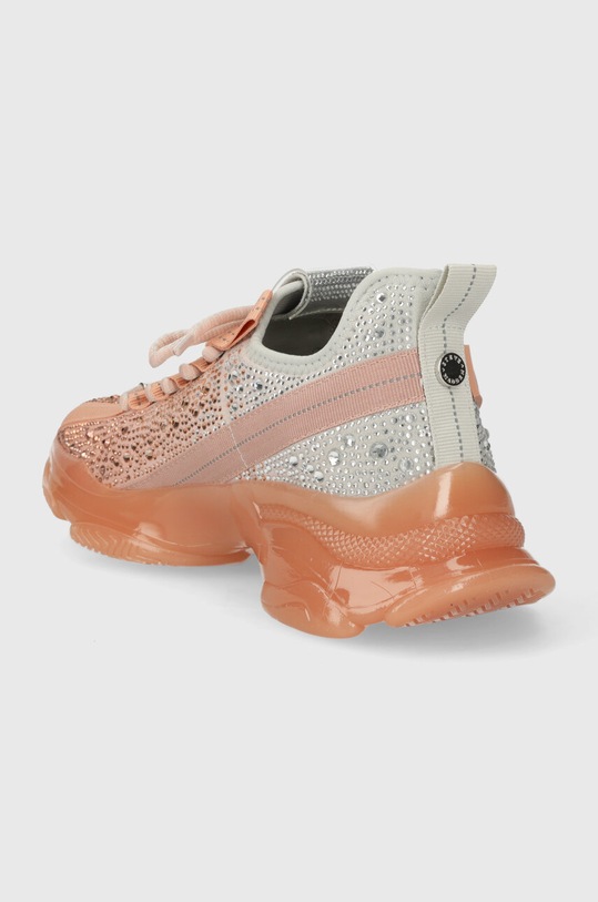 Обувь Кроссовки Steve Madden Mistica SM11002320.06N оранжевый