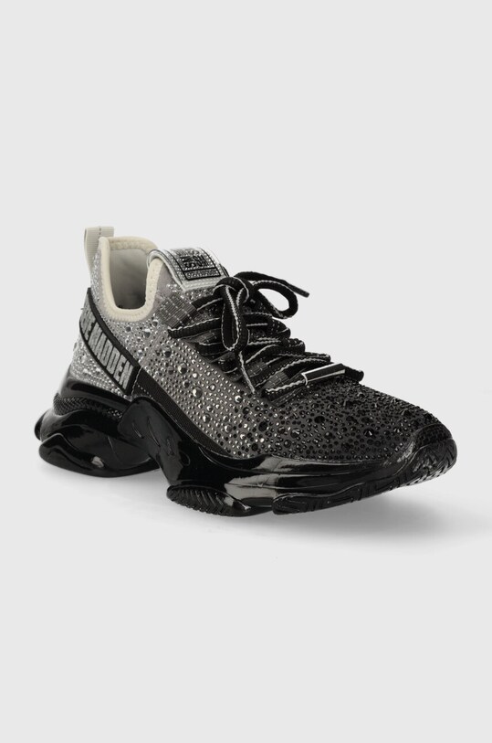 Steve Madden sportcipő Mistica SM11002320.915 fekete AW24