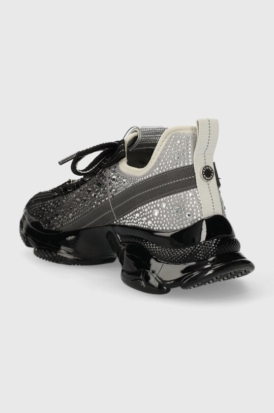 Cipők Steve Madden sportcipő Mistica SM11002320.915 fekete