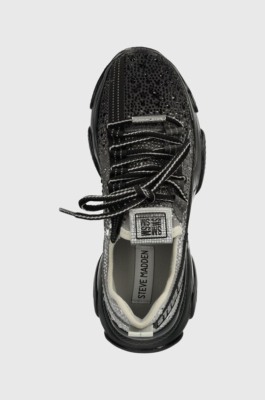 Steve Madden sportcipő Mistica fekete SM11002320.915