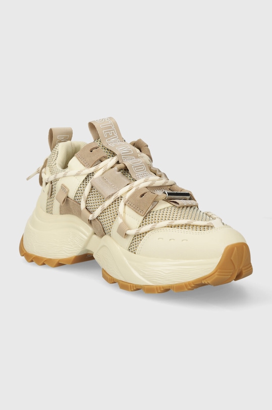 Steve Madden sneakers Tazmania SM11002419.TBE bej SS24
