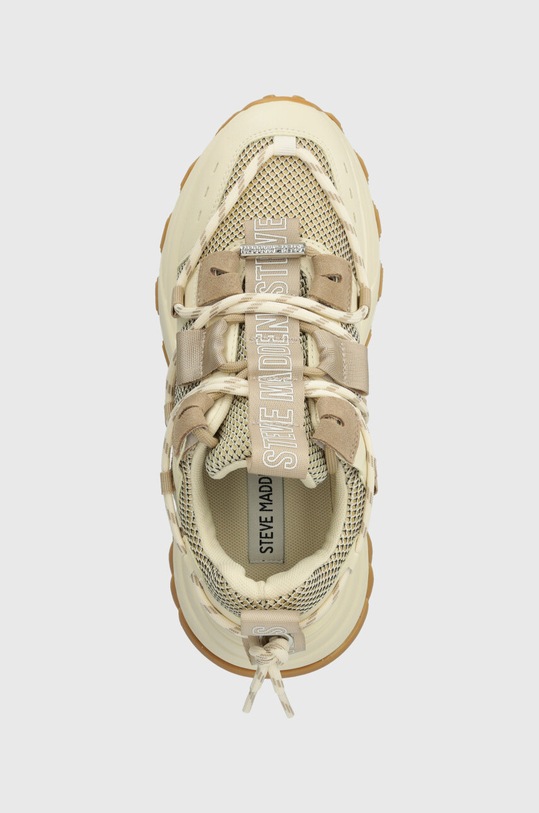 Steve Madden sneakers Tazmania bej SM11002419.TBE