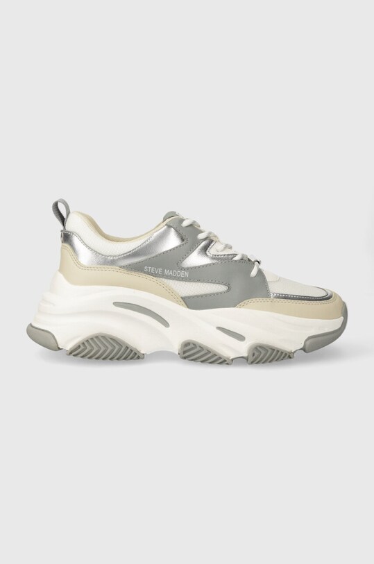 Steve Madden sneakers Progressive textil gri SM19000096.04D