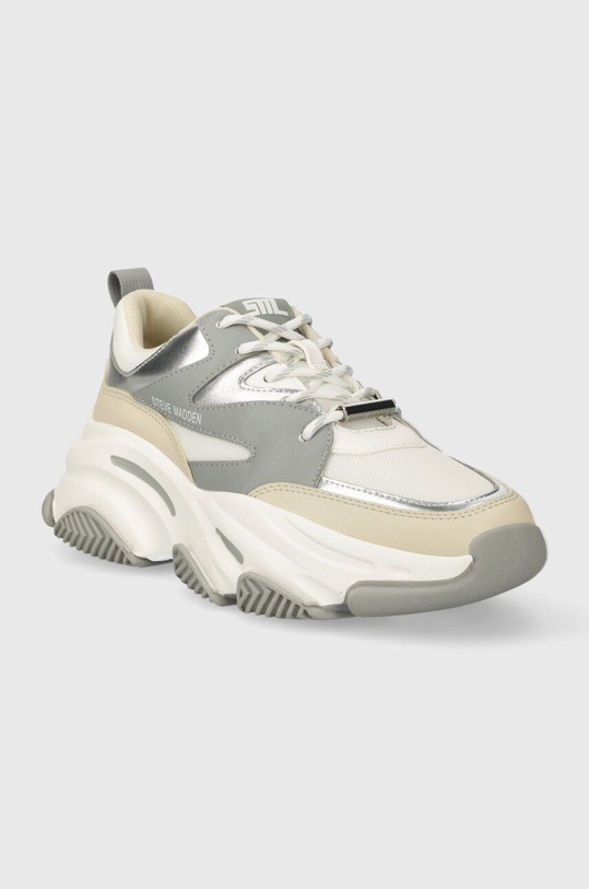 Кроссовки Steve Madden Progressive SM19000096.04D серый SS24