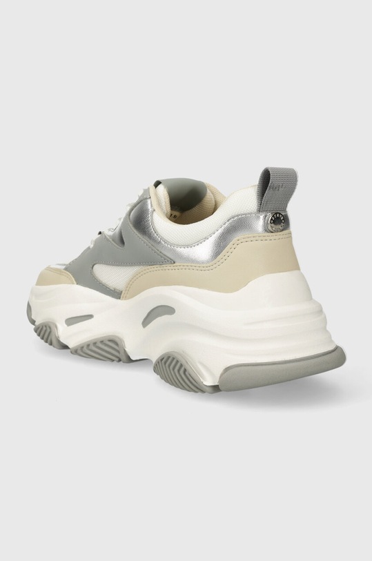 Обувь Кроссовки Steve Madden Progressive SM19000096.04D серый