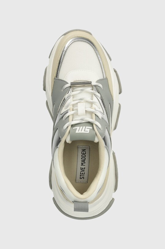 Steve Madden sneakers Progressive gri SM19000096.04D