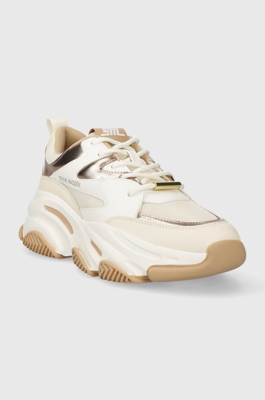 Steve Madden sneakers Progressive SM19000096.10M bej SS24