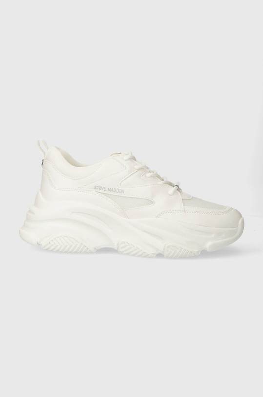 Кросівки Steve Madden Progressive синтетичний білий SM19000096.11E