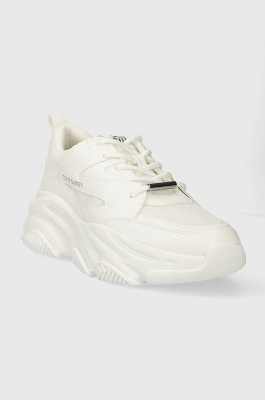Кросівки Steve Madden Progressive SM19000096.11E білий SS24