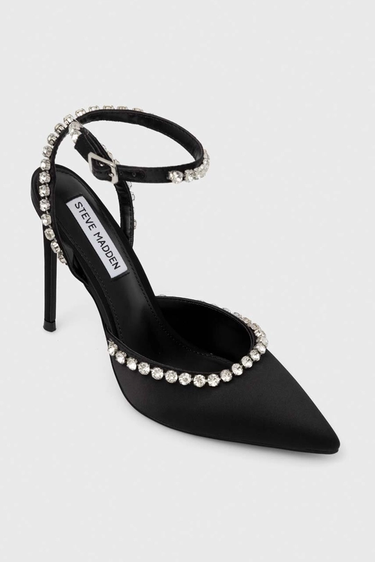 Štikle Steve Madden Vamper SM11002577.486 crna SS24