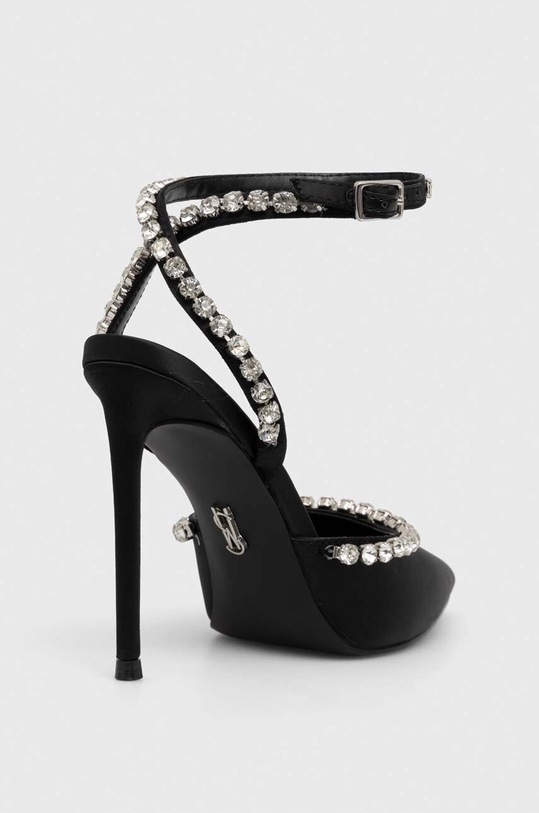 Obuwie Steve Madden szpilki Vamper SM11002577.486 czarny