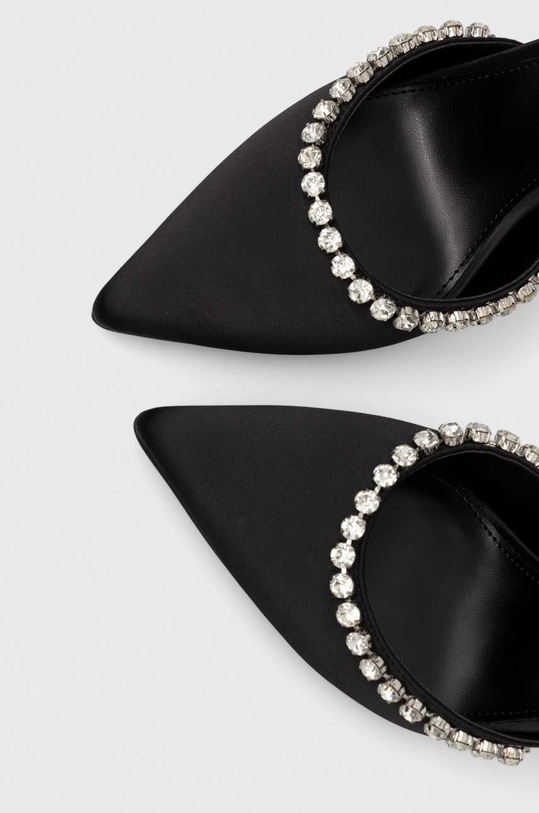 Steve Madden szpilki Vamper czarny SM11002577.486