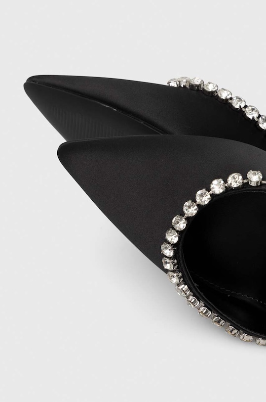 Steve Madden szpilki Vamper SM11002577.486 czarny