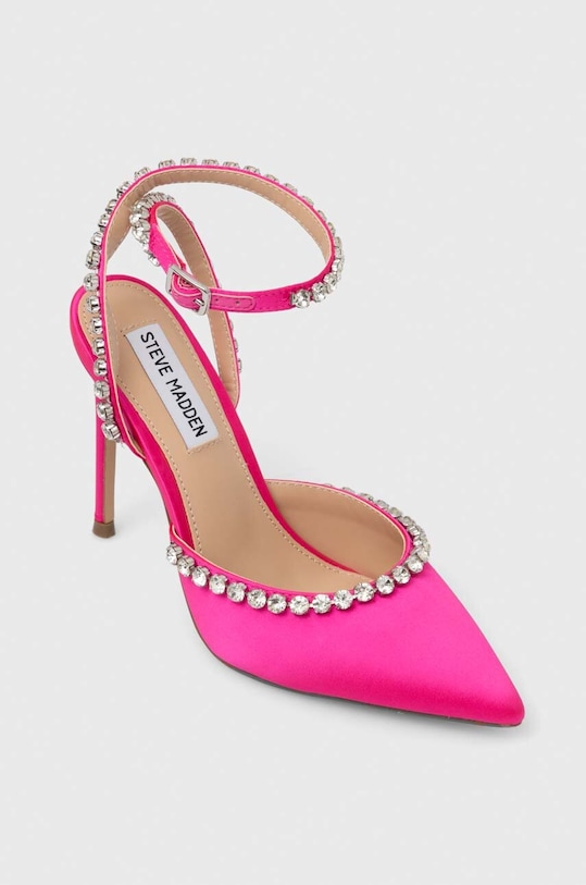 Туфли Steve Madden Vamper SM11002577.LMP розовый SS24
