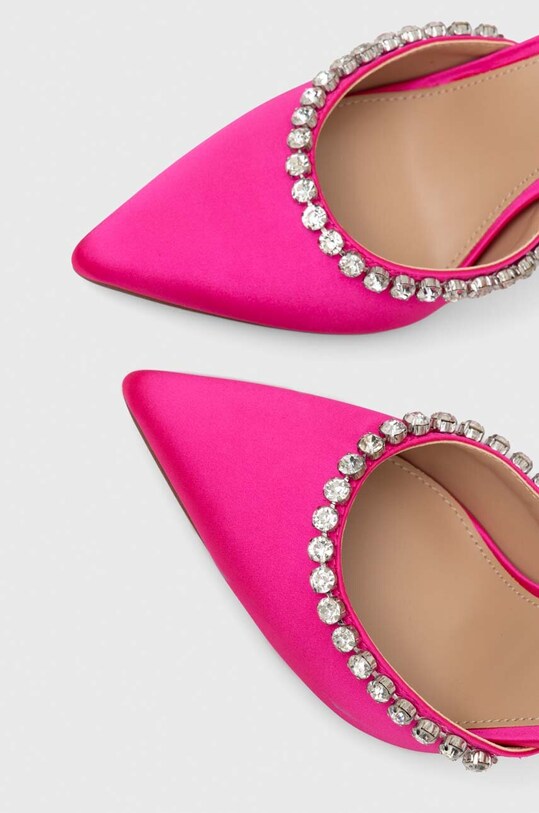 Туфли Steve Madden Vamper розовый SM11002577.LMP