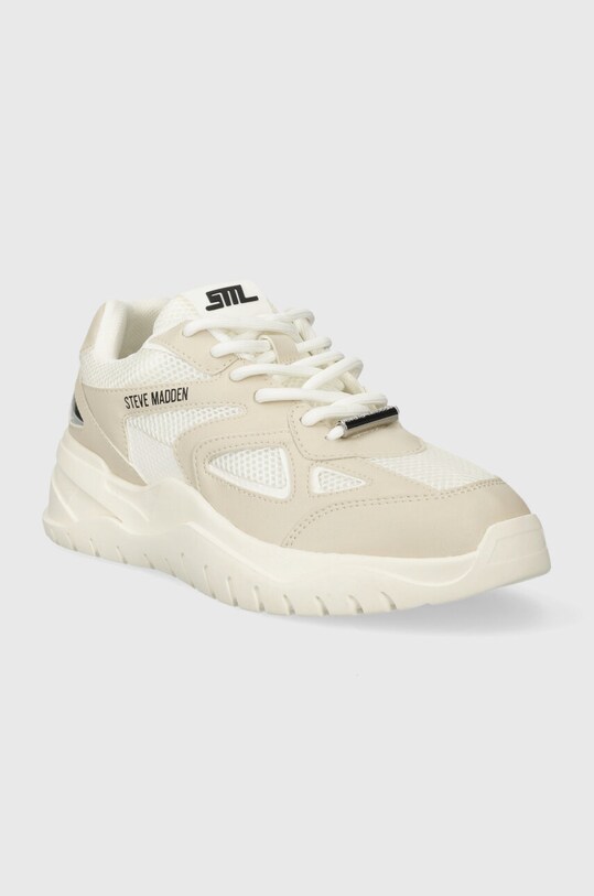 Кроссовки Steve Madden Aventura SM11002745.WOB бежевый SS24