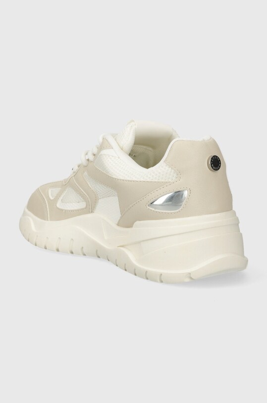 Обувь Кроссовки Steve Madden Aventura SM11002745.WOB бежевый