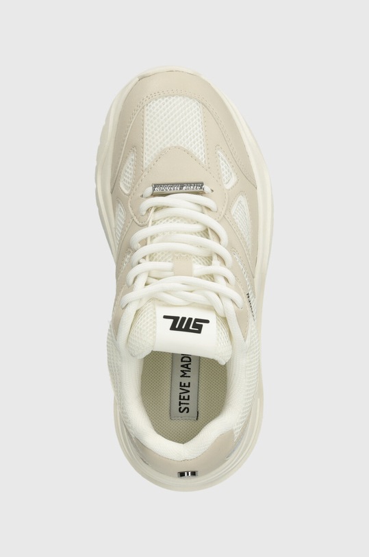 Кросівки Steve Madden Aventura бежевий SM11002745.WOB