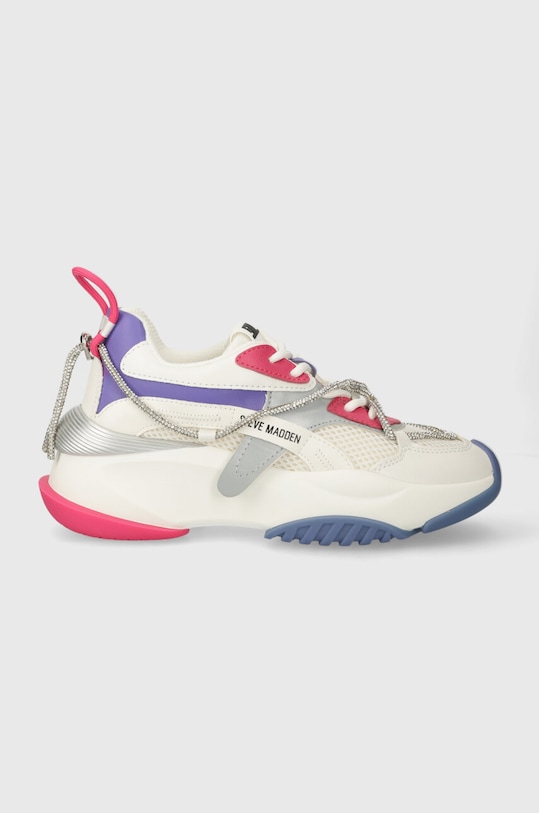 Steve Madden sneakersy Bonanza-R syntetyczny biały SM11002952.BPI