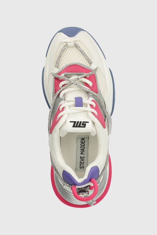 Steve Madden sneakersy Bonanza-R biały SM11002952.BPI