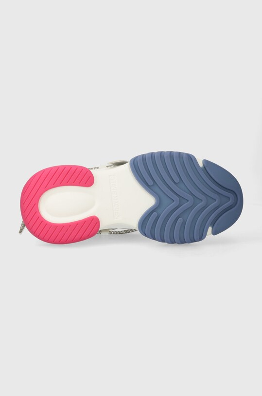 Steve Madden sneakersy Bonanza-R SM11002952.BPI biały