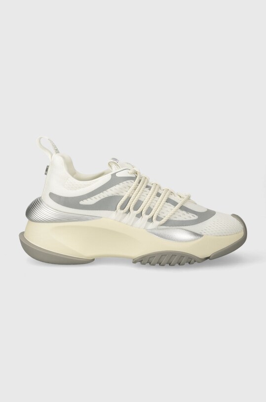 Steve Madden sneakers Boost up textil gri SM11002929.196