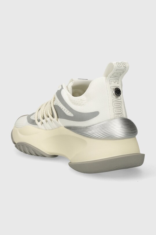 Încălțăminte Steve Madden sneakers Boost up SM11002929.196 gri