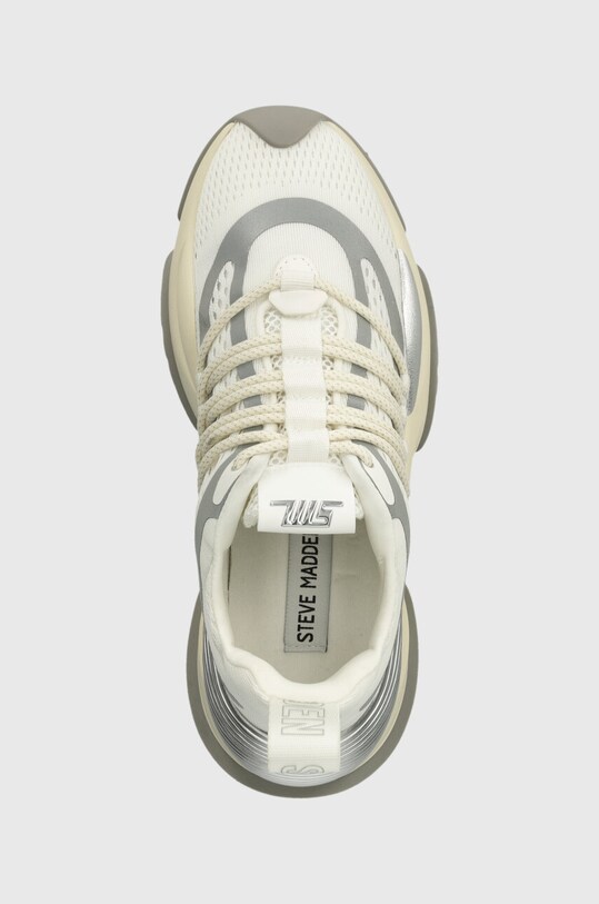 Steve Madden sneakers Boost up gri SM11002929.196