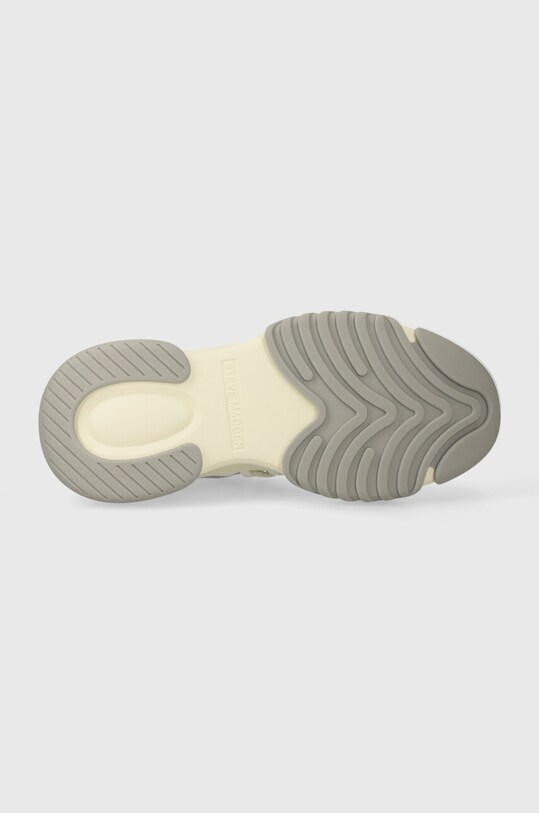 Steve Madden sneakers Boost up SM11002929.196 gri