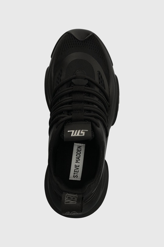Sneakers boty Steve Madden Boost up černá SM11002929.184