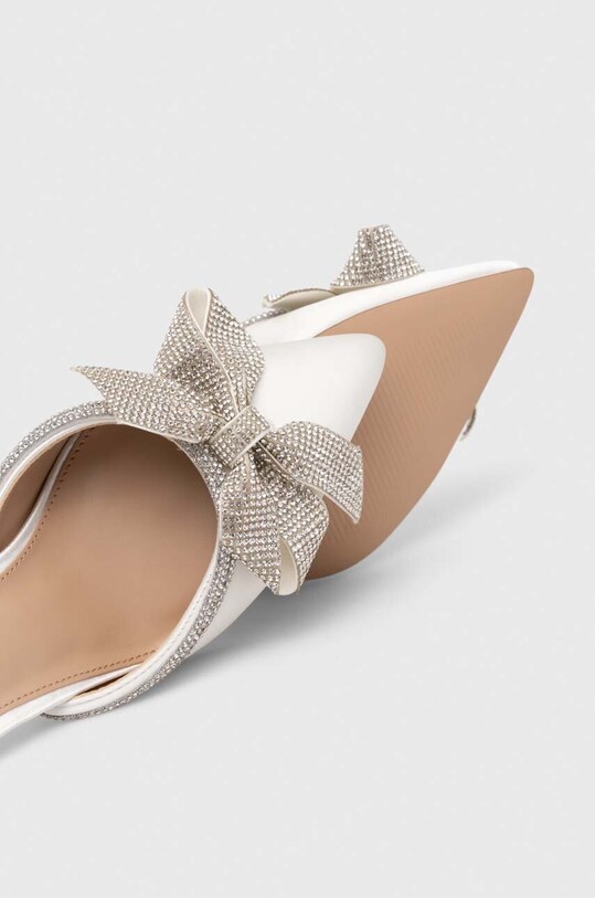 Γόβες Steve Madden Lumiere SM11002640.985 λευκό