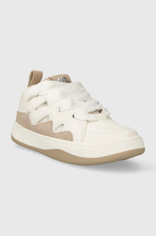Кроссовки Steve Madden Roaring SM11002747.077 белый SS24