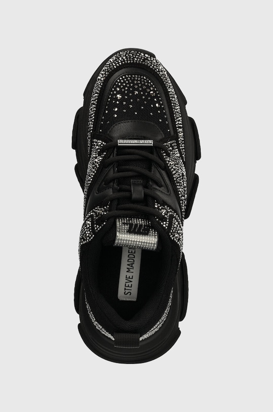 Αθλητικά Steve Madden Privy μαύρο SM19000082.915