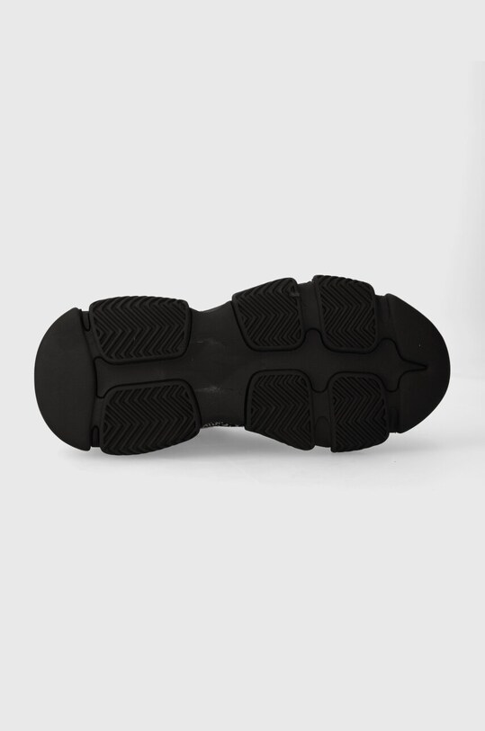 Кросівки Steve Madden Privy SM19000082.915 чорний