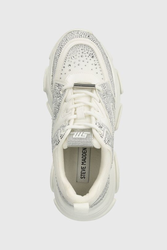 Steve Madden sneakersy Privy biały SM19000082.002