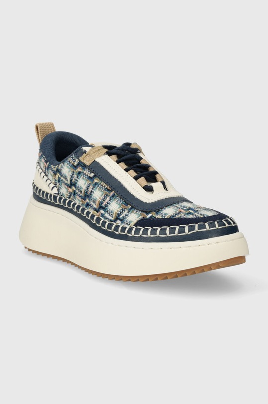 Steve Madden sportcipő Doubletake SM11002798.48J sötétkék SS24