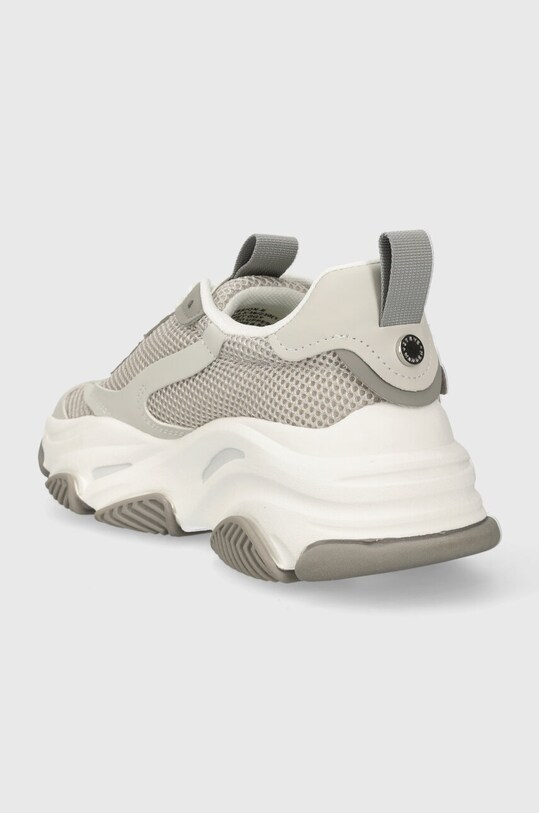 Încălțăminte Steve Madden sneakers Possession-E SM19000033.GGY gri