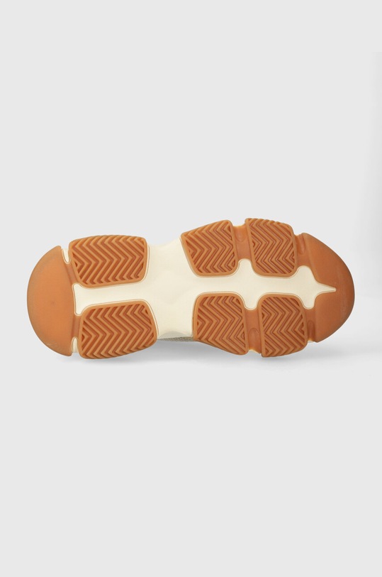 Steve Madden sneakersy Possession-E SM19000033.LYS beżowy