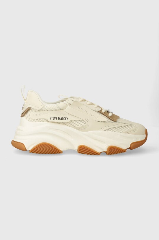 Кроссовки Steve Madden Possession-E синтетический белый SM19000033.15C
