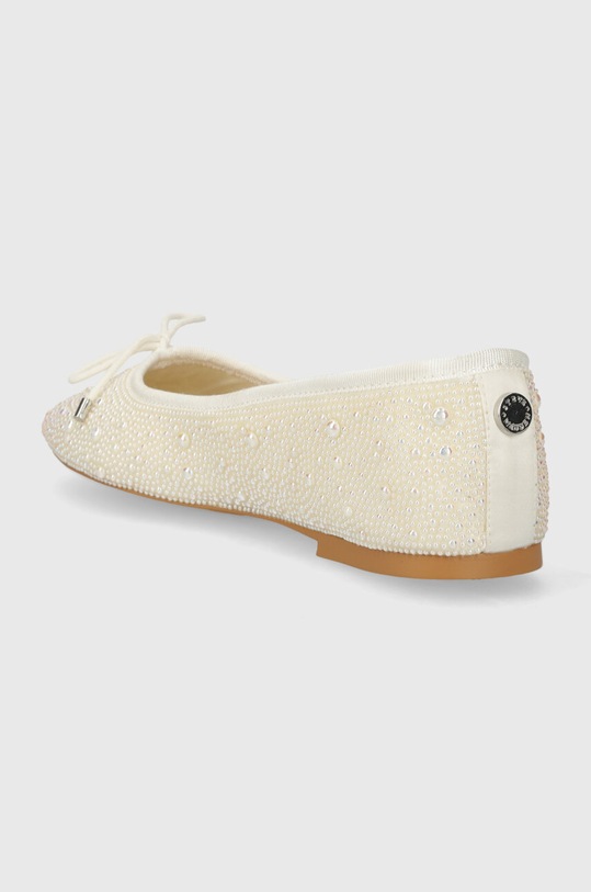 Încălțăminte Steve Madden balerini Blossoms-P SM11002853.PRL bej