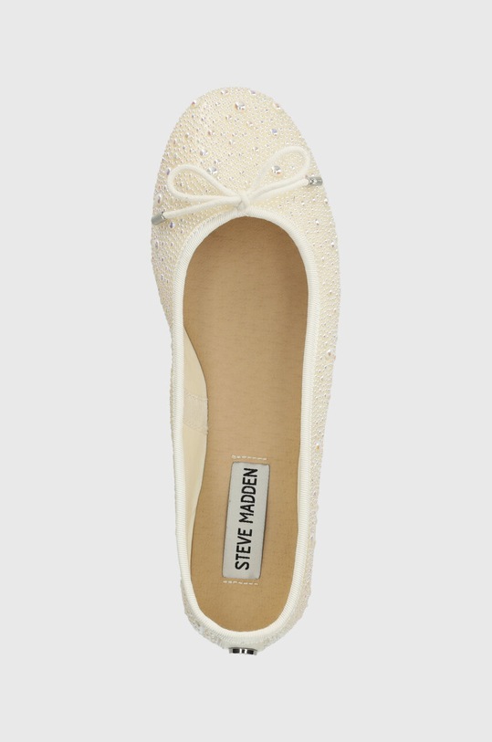 Steve Madden balerini Blossoms-P bej SM11002853.PRL