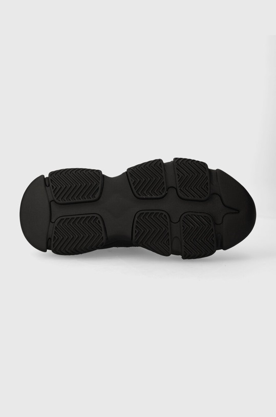 Steve Madden sneakersy Playmaker SM19000083.184 czarny
