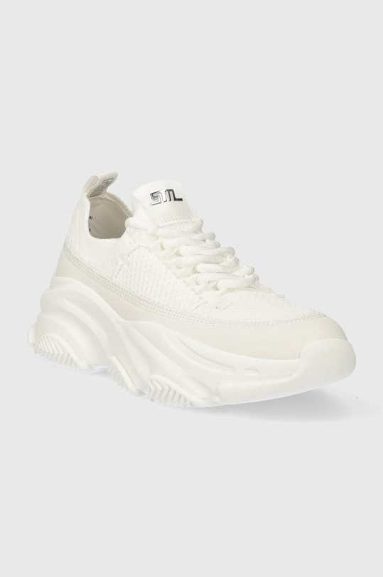 Кросівки Steve Madden Playmaker SM19000083.11E білий SS24